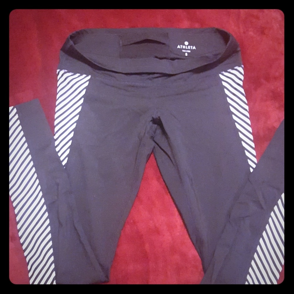 Athleta legging